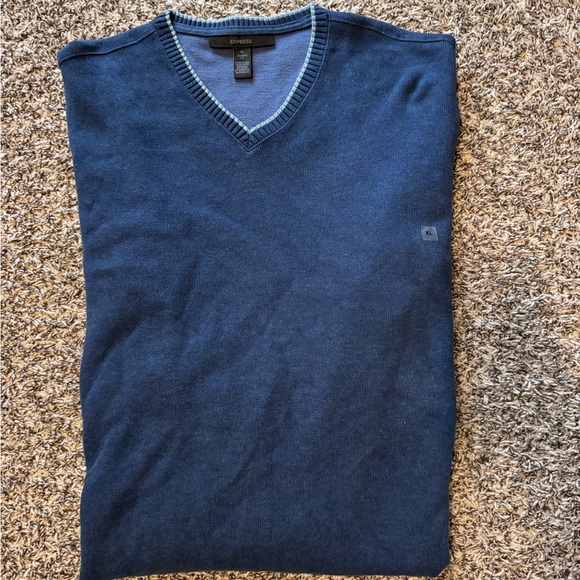 NWOT Express Sweater - Picture 5 of 7